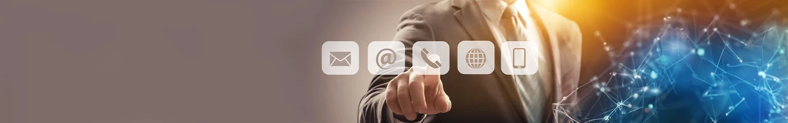 Contact