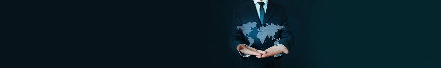 Global Presence